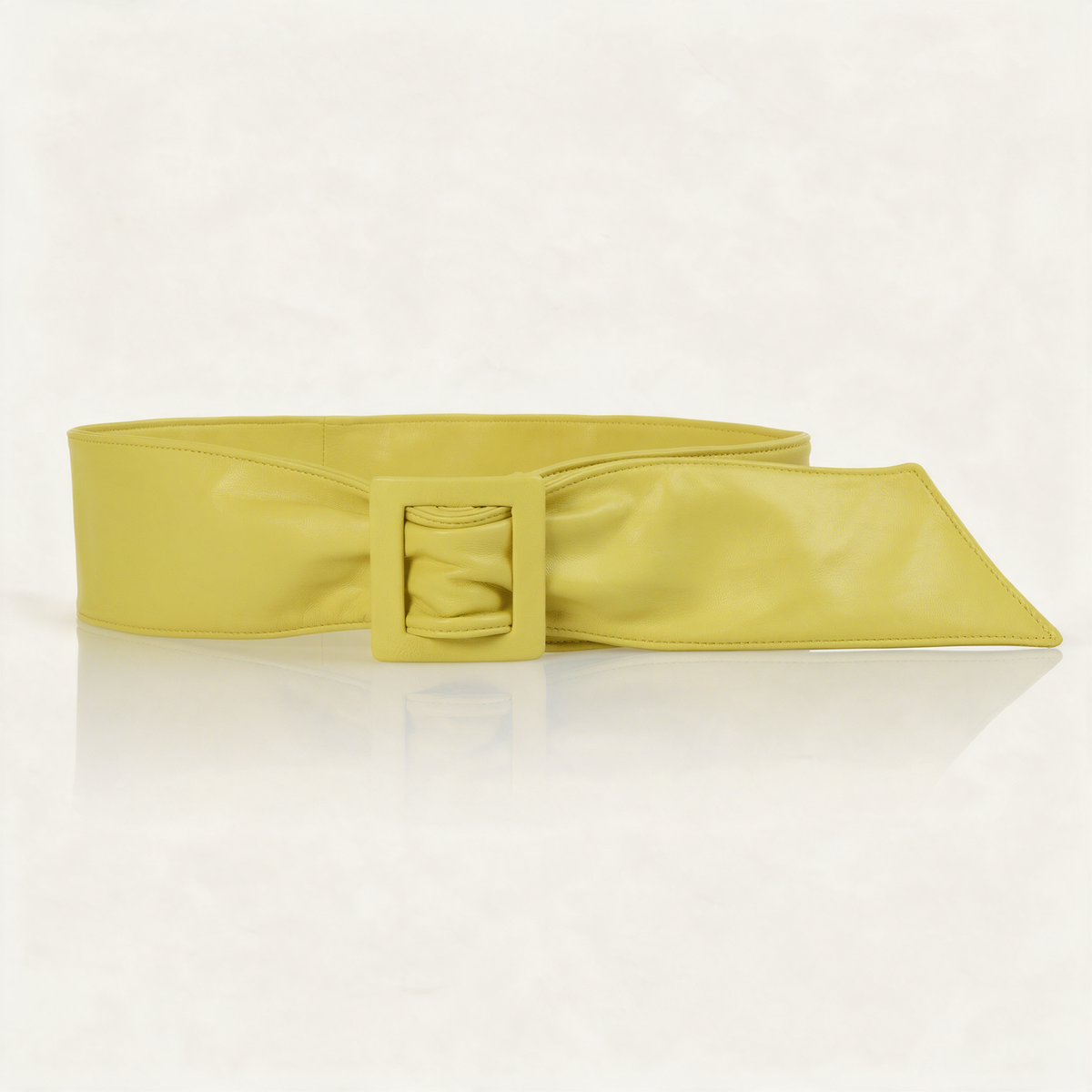 LISEA Yellow 2"