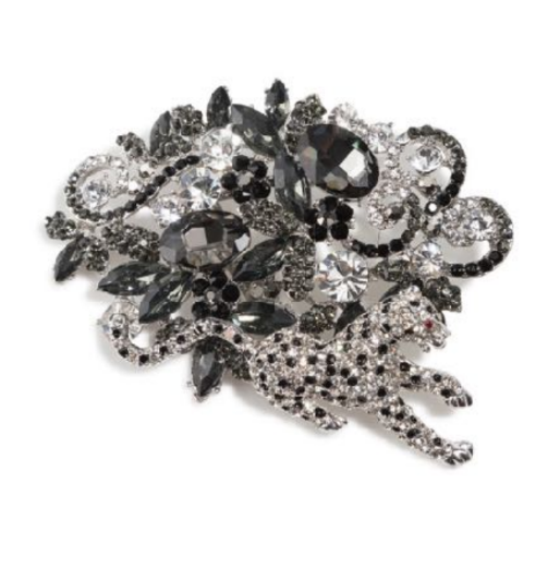 MARISSA BROOCH