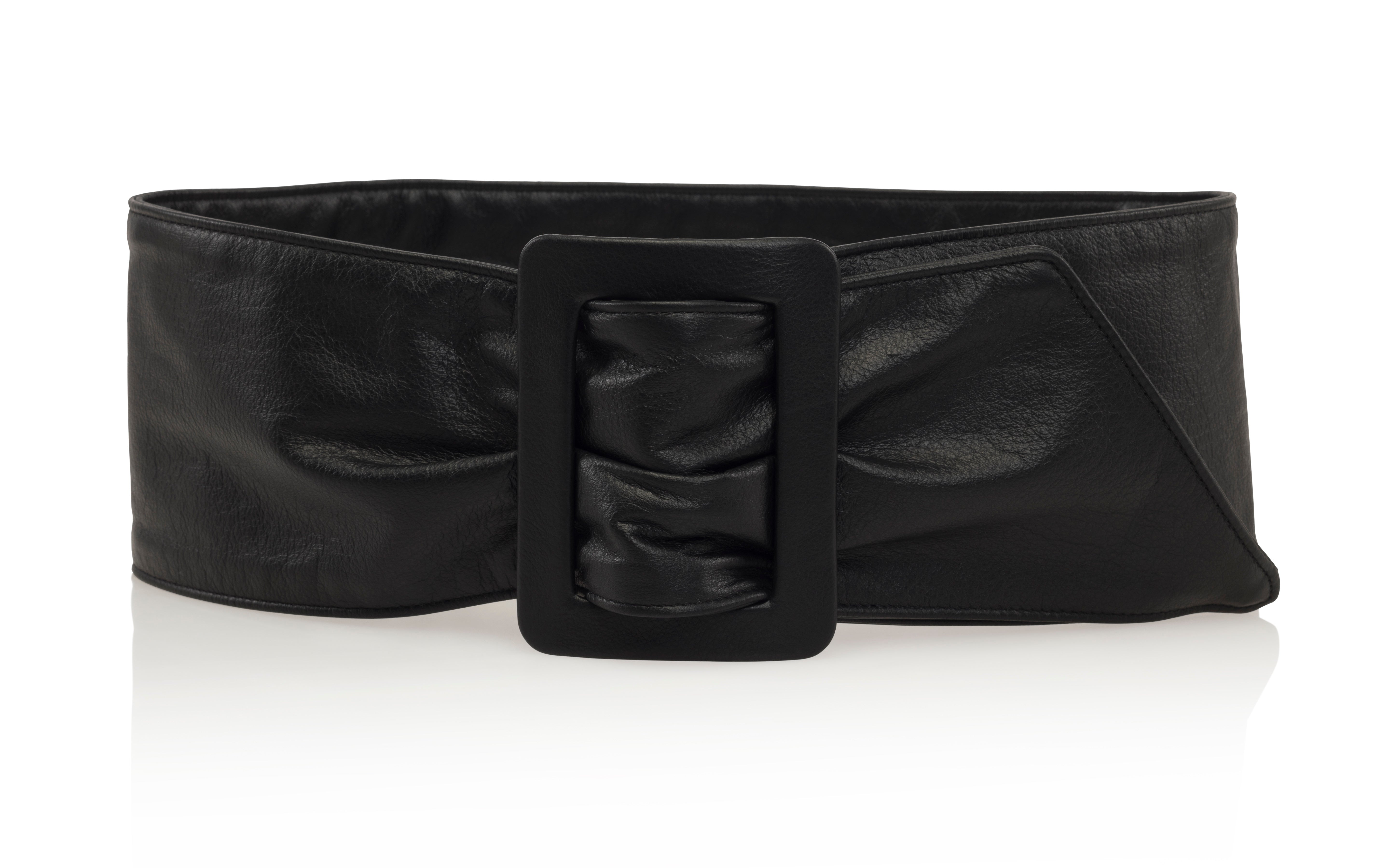 LISEA Black 3”
