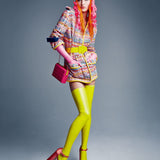 LISEA Yellow 2"