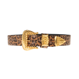 ALINDA Gold Leopard