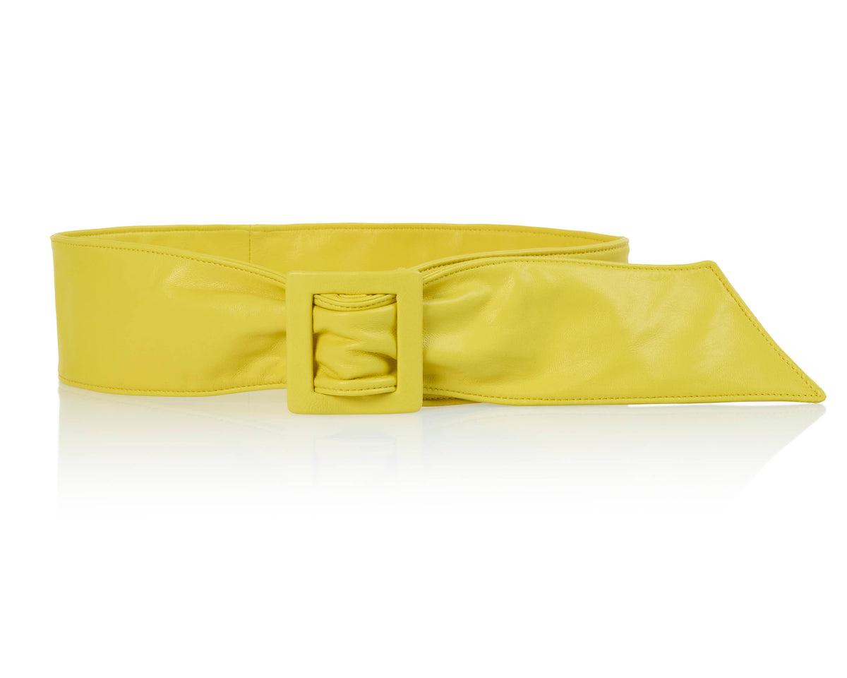 LISEA Yellow 2"