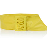LISEA Yellow 3"
