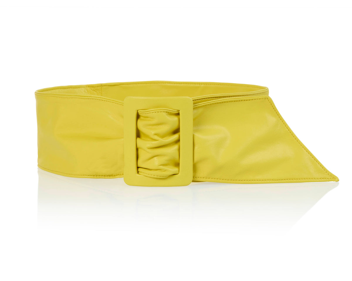 LISEA Yellow 3"