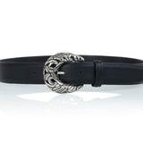 VANESSA Burnished Silver