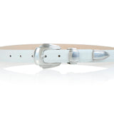 VESPINA White/Silver