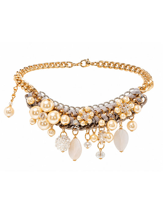 ELEKTRA Gold Chain