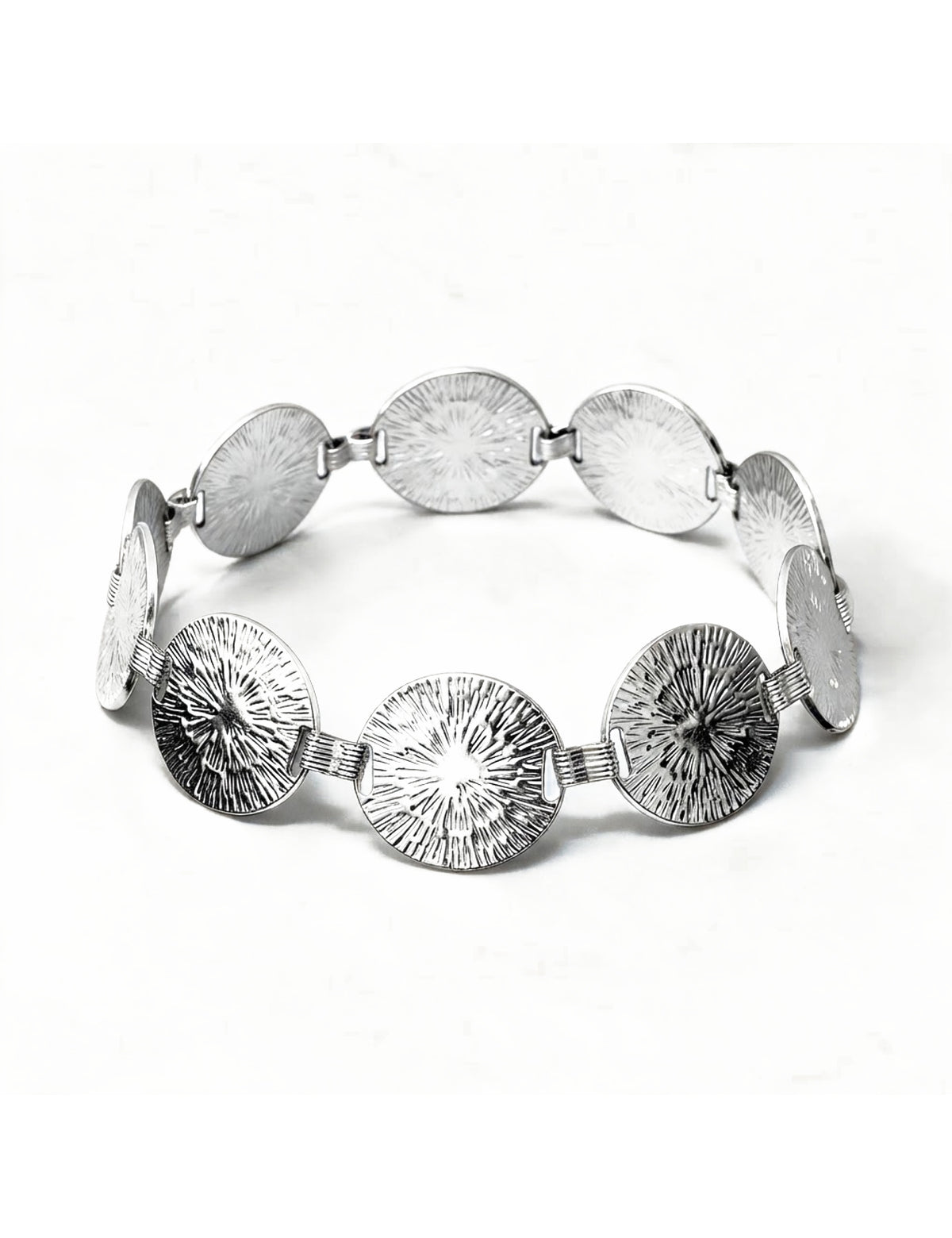 EUROPA silver