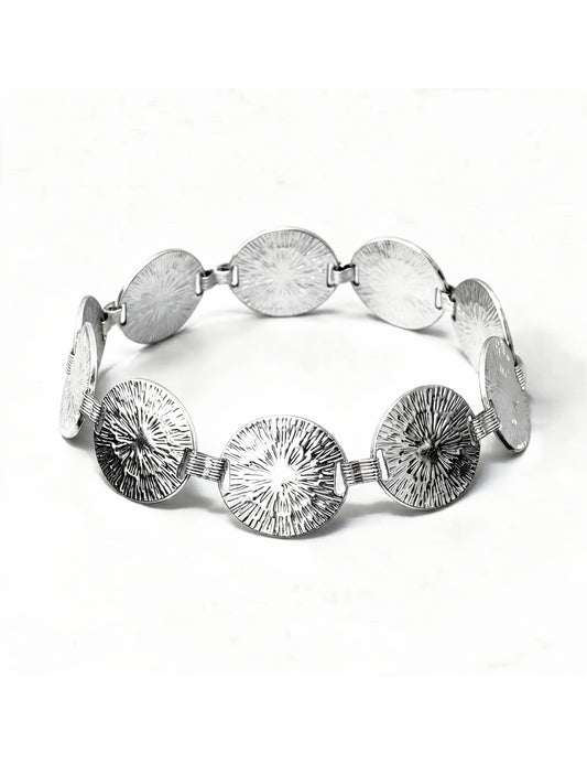 EUROPA silver
