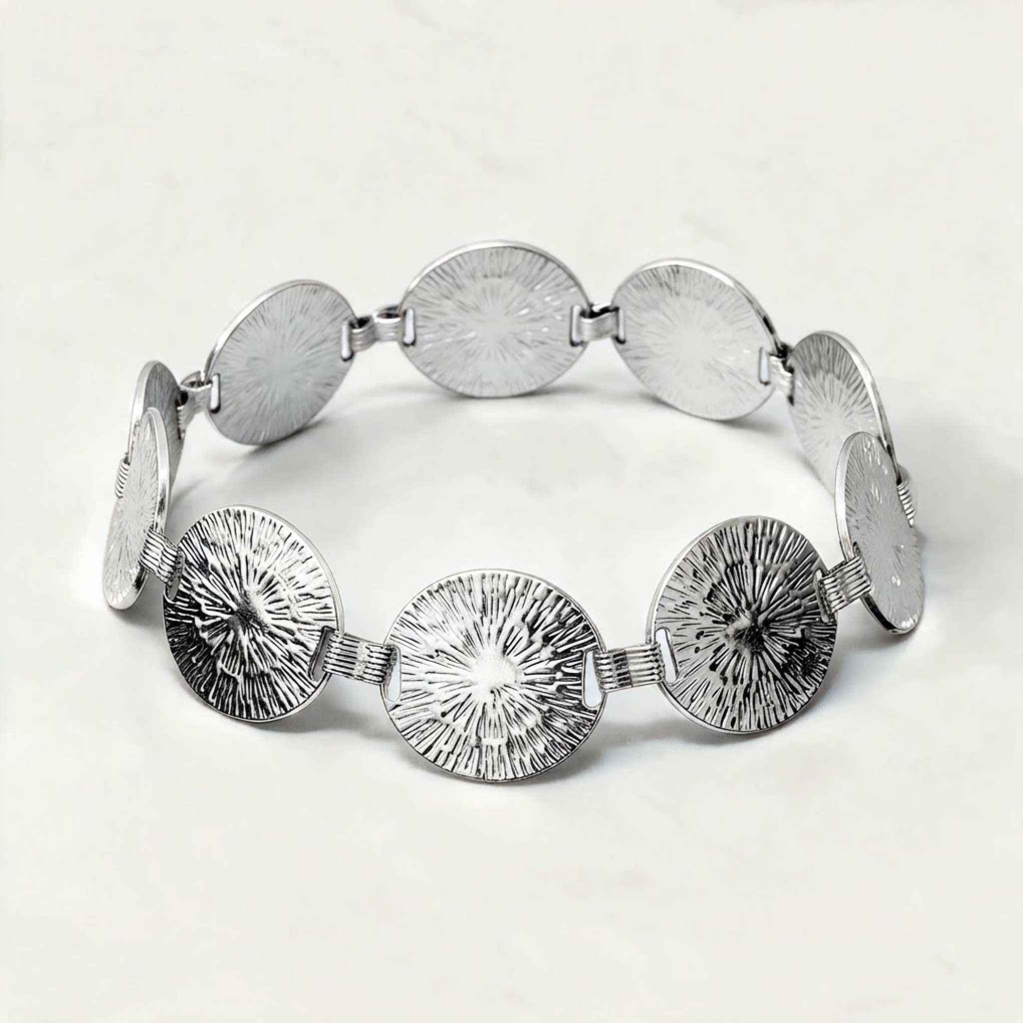 EUROPA silver