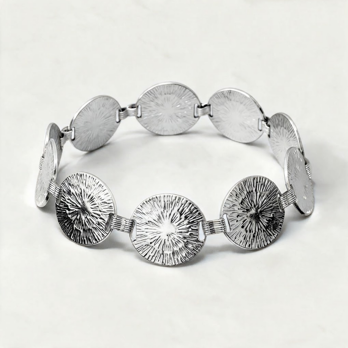 EUROPA silver