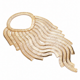 GIORGETTA Gold