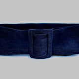 LISEA Denim 3”
