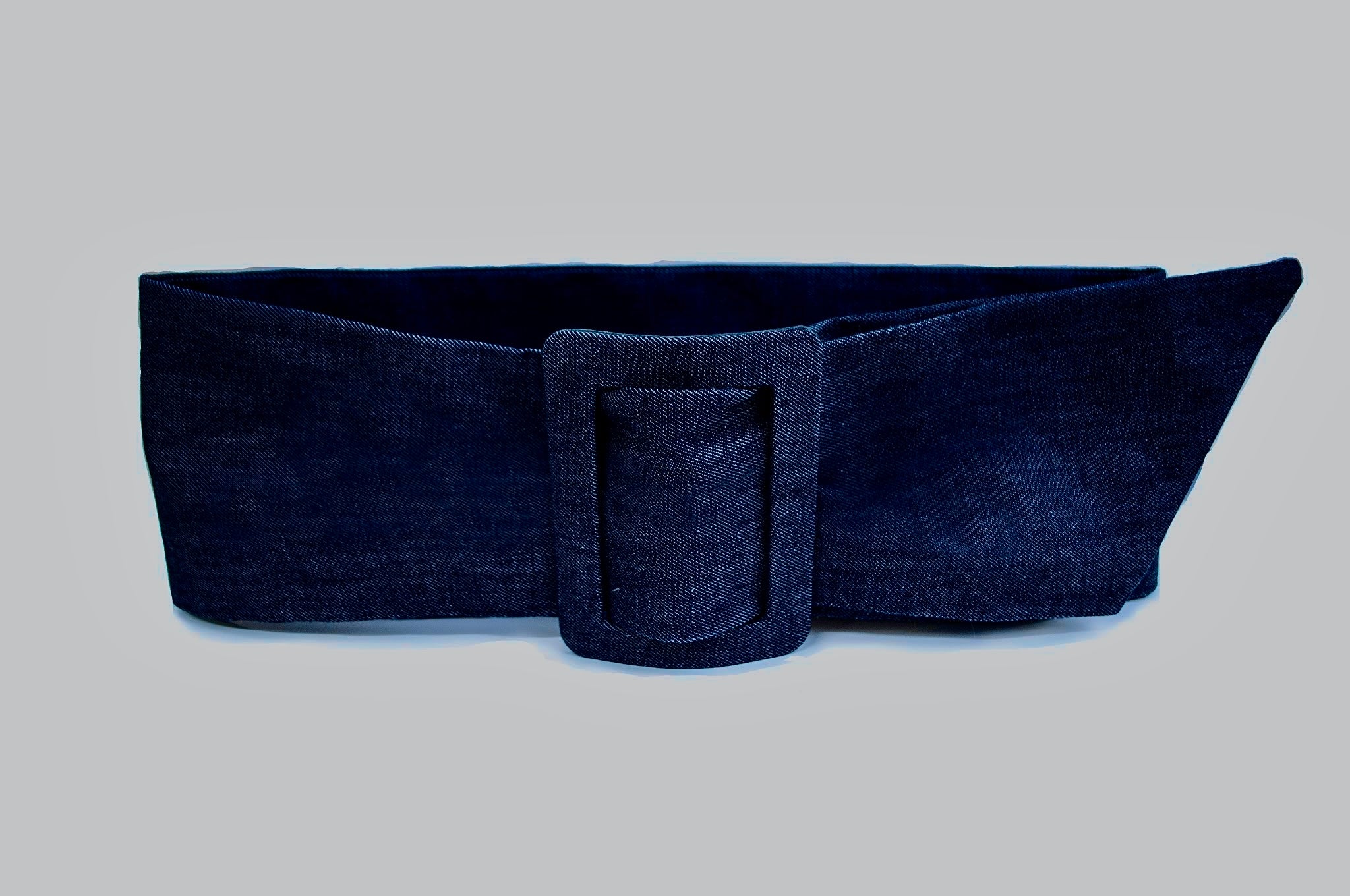 LISEA Denim 3”