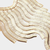 GIORGETTA Gold