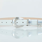 VESPINA White/Silver
