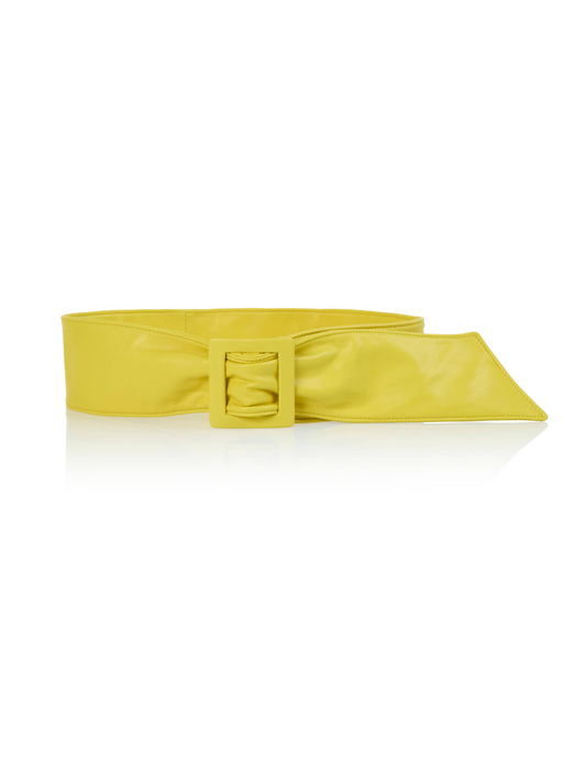 LISEA Yellow 2"