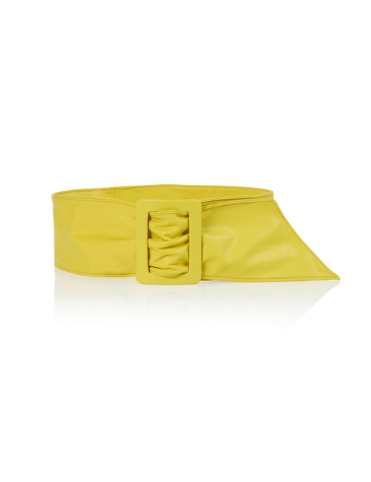 LISEA Yellow 3"