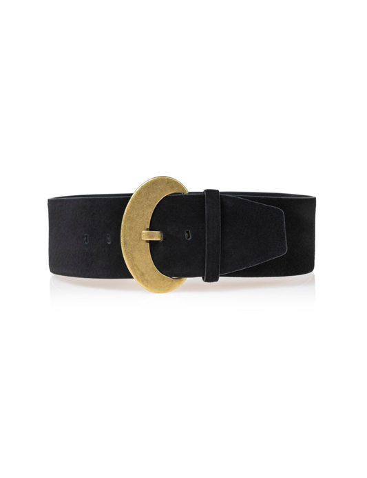 ROSINA Gold Buckle