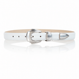 VESPINA White/Silver