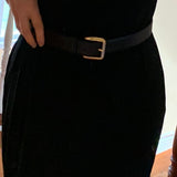 SOPHIE Black