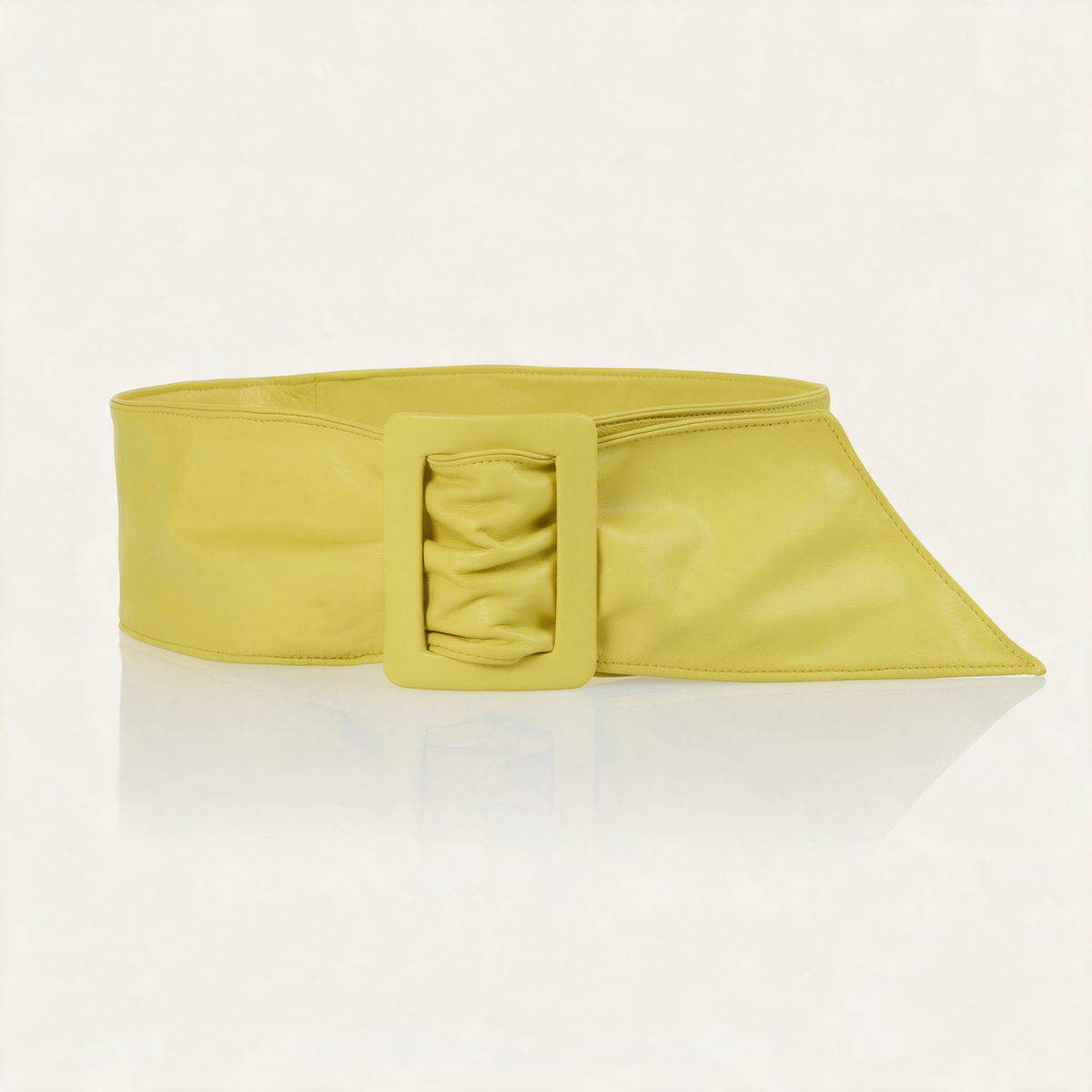 LISEA Yellow 3"