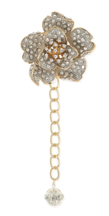 EMILIE BROOCH