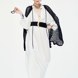 ROSINA Silver Buckle