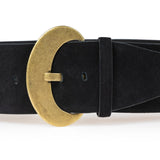ROSINA Gold Buckle